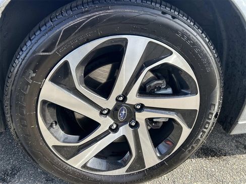 Used 2022 Subaru Legacy Limited XT image 9