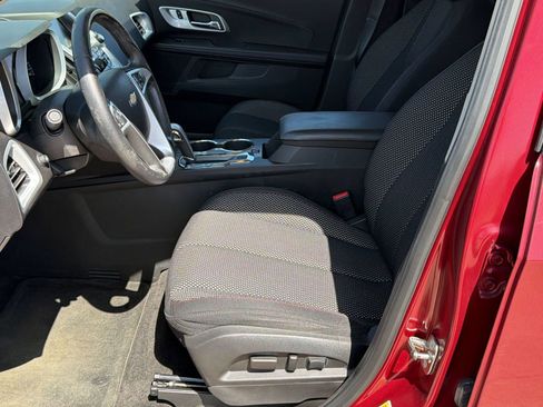 Used 2012 Chevrolet Equinox LT w/ Driver Convenience Package FWD image 5