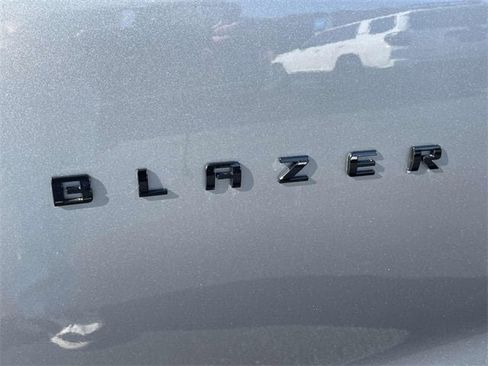 New 2026 Chevrolet Blazer RS w/ Driver Confidence II Package image 7