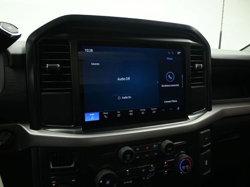 New 2025 Ford F150 XL w/ Equipment Group 103A High image 14