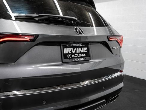 New 2026 Acura MDX w/ Technology Package image 16