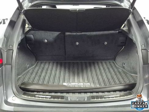 Used 2024 Lexus NX 350 AWD image 27