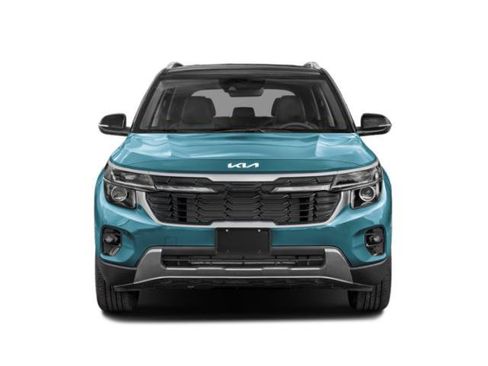 Used 2026 Kia Seltos S FWD image 7