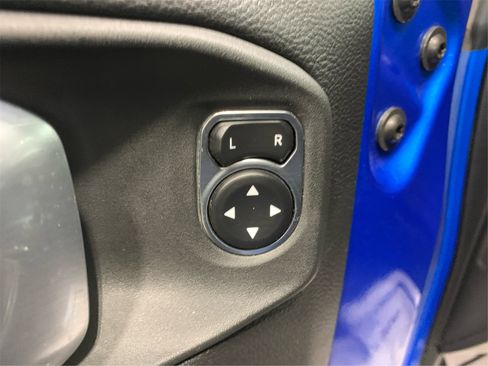 Used 2021 Jeep Gladiator Mojave image 29