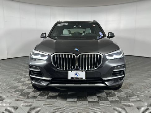 Used 2023 BMW X5 xDrive40i w/ Premium Package AWD/4WD image 6