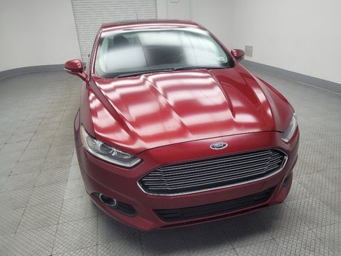 Used 2014 Ford Fusion SE w/ Equipment Group 202A FWD image 14