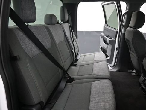 Used 2025 Ford F250 XLT AWD/4WD image 19