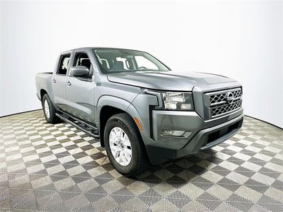Used 2023 Nissan Frontier SV w/ SV Convenience Package