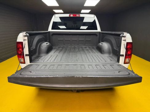 Used 2018 RAM 1500 Tradesman w/ Popular Equipment Group AWD/4WD image 11