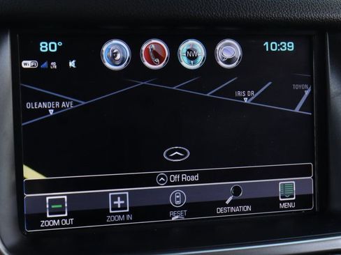 Used 2020 Chevrolet Suburban Premier RWD image 34