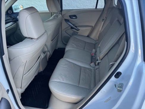 Used 2015 Acura RDX AWD image 15