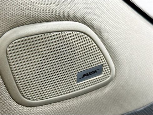 Used 2017 Nissan Murano SL w/ SL Technology Package image 21