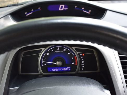 Used 2009 Honda Civic EX-L image 27
