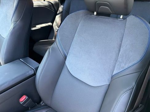 Certified 2026 Toyota RAV4 XSE w/ Panoramic Sun Roof Package AWD/4WD image 19
