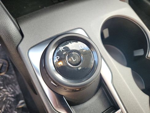 New 2025 Ford Bronco Sport Outer Banks w/ Outer Banks Tech Package+ image 11