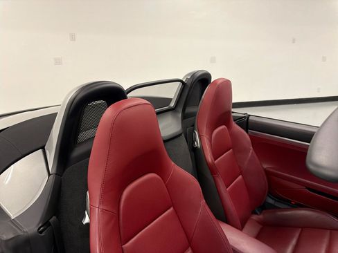 Used 2018 Porsche 718 Boxster GTS RWD image 29