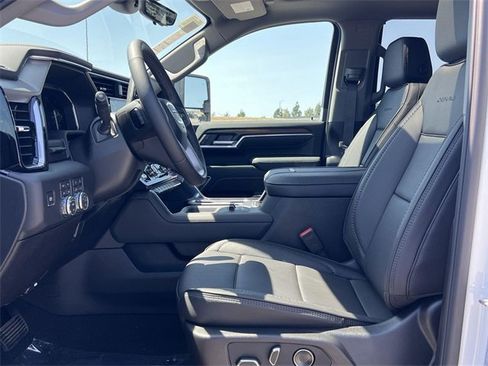New 2026 GMC Sierra 2500 Denali w/ Denali Reserve Package image 24