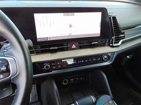Used 2023 Kia Sportage X-Pro Prestige image 12