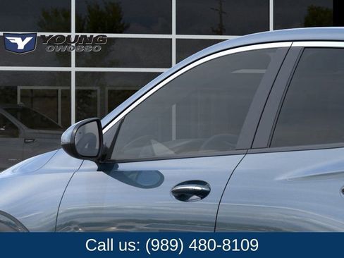 New 2026 Buick Encore GX Preferred w/ Comfort Package image 14