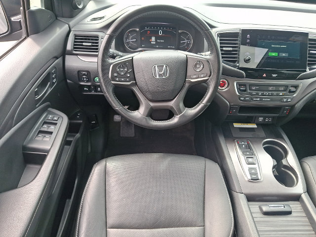 Used 2023 Honda Passport EX-L image 12