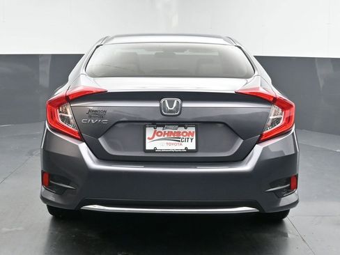 Used 2019 Honda Civic LX image 7