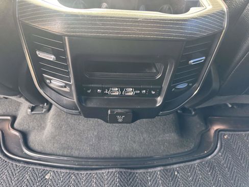 Used 2020 RAM 1500 Limited image 20