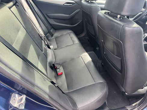 Used 2015 BMW X1 xDrive28i image 11