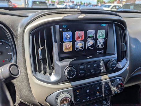 Used 2018 GMC Canyon Denali AWD/4WD image 31