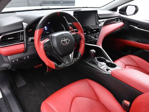 Used 2023 Toyota Camry XSE image 11