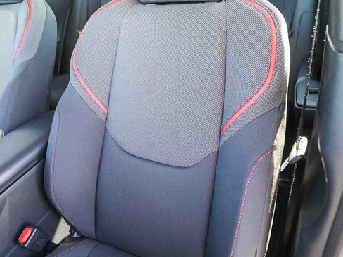 New 2026 Toyota Prius Plug-In Hybrid image 26