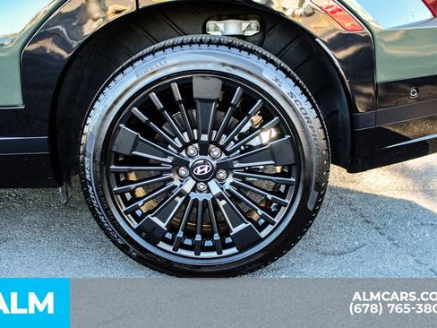 Used 2024 Hyundai Santa Fe Calligraphy image 15