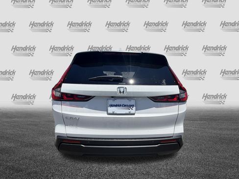 New 2026 Honda CR-V EX-L image 9