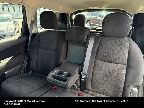 Used 2015 Nissan Pathfinder SV w/ Trailer Tow Package AWD/4WD image 30