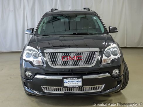 Used 2012 GMC Acadia Denali image 5