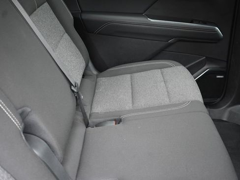 Used 2025 GMC Acadia Elevation AWD/4WD image 26
