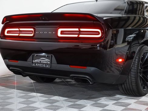 Used 2023 Dodge Challenger R/T Scat Pack image 8