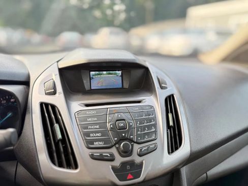 Used 2014 Ford Transit Connect XLT FWD image 10