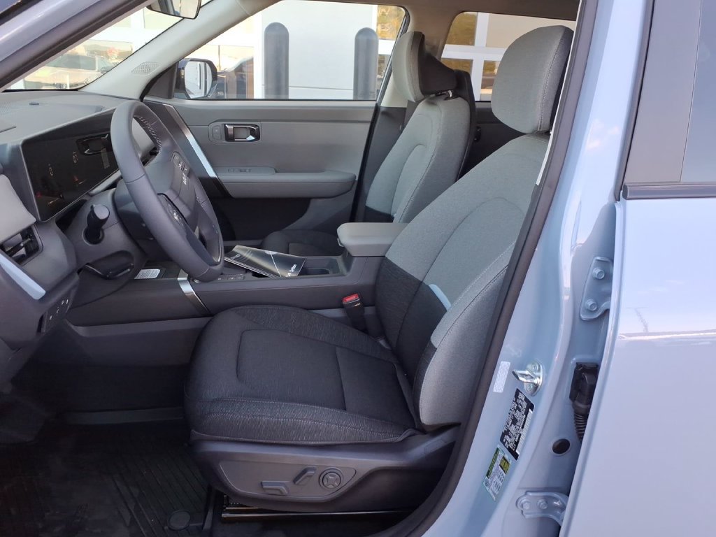 New 2027 Kia Seltos S AWD/4WD image 11