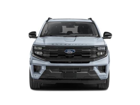 Used 2025 Ford Expedition Active AWD/4WD image 4