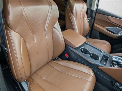 Used 2025 Acura MDX FWD w/ Technology Package image 16
