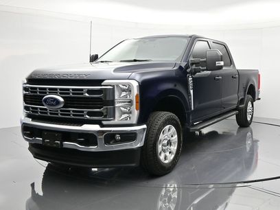 Certified 2024 Ford F250 XLT w/ FX4 Off-Road Package