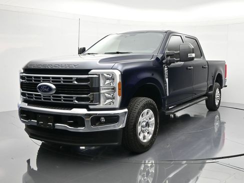Certified 2024 Ford F250 XLT w/ FX4 Off-Road Package image 1