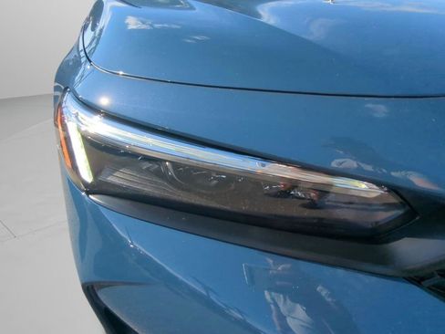 New 2026 Honda Civic Sport image 23