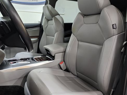 Used 2018 Acura MDX SH-AWD image 14