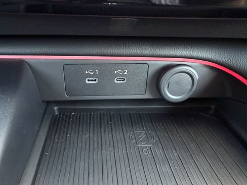 New 2026 Nissan Sentra SV FWD image 16