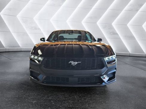 New 2026 Ford Mustang Coupe RWD image 20