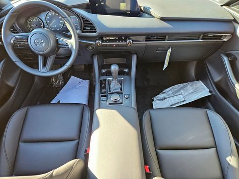 New 2026 MAZDA MAZDA3 s Sport image 9