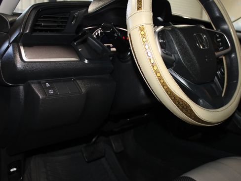 Used 2016 Honda Civic LX image 19
