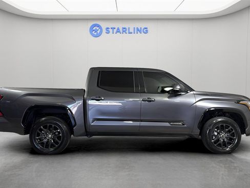 Used 2023 Toyota Tundra Platinum image 11