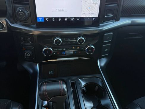Used 2024 Ford F150 Raptor AWD/4WD image 8